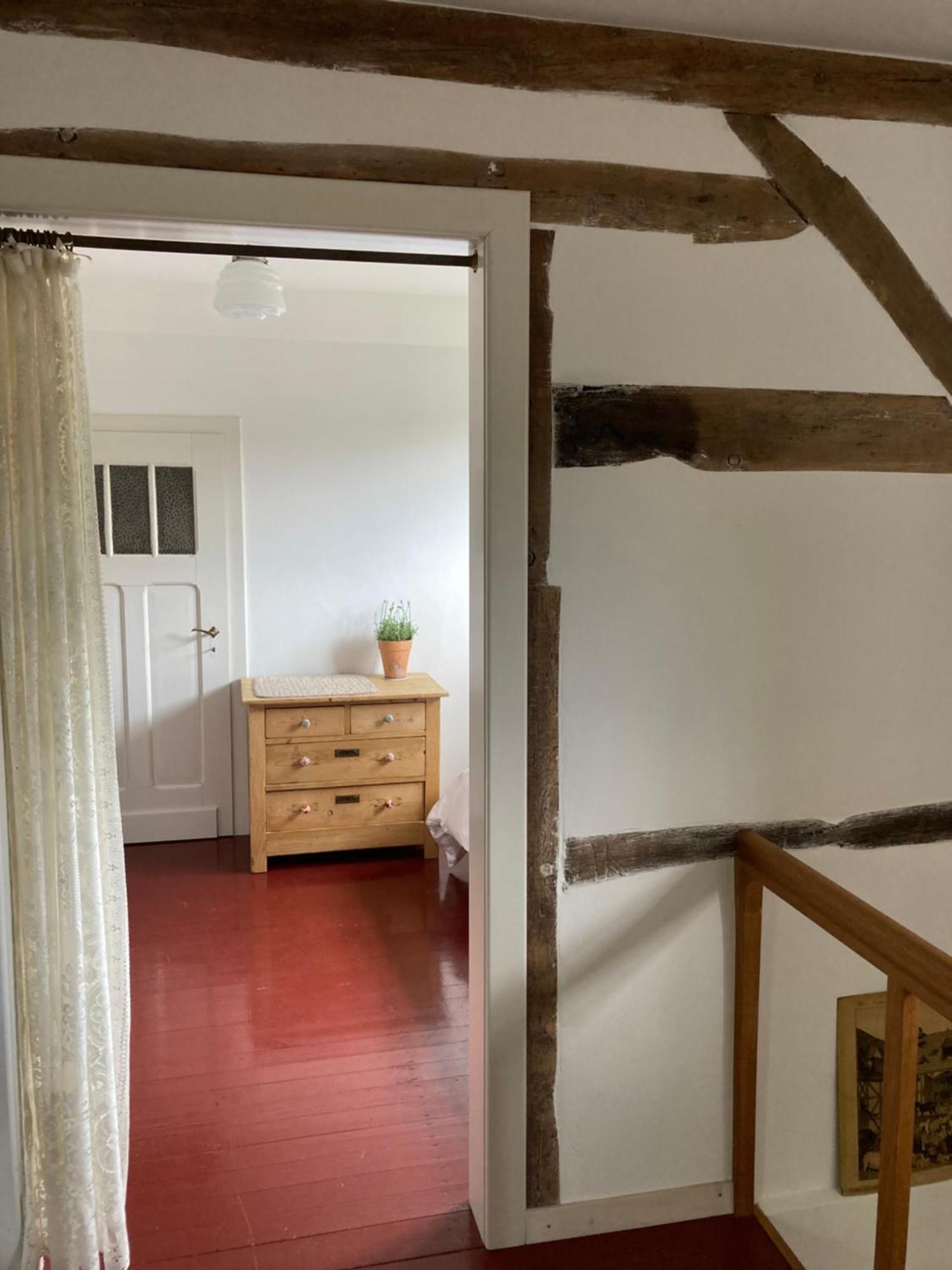 Cherrytree Cottage 1840 Heimbach Eksteriør bilde